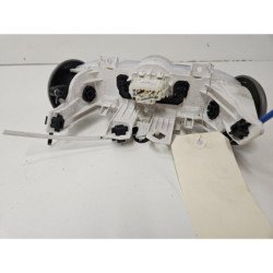 Commande Chauffage Peugeot 107 Phase 3